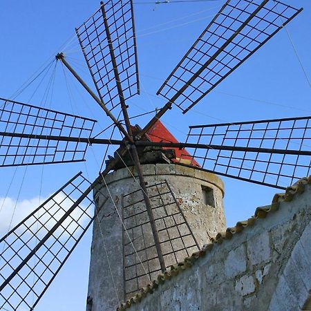 Villa La dimora di Clara Trapani Esterno foto