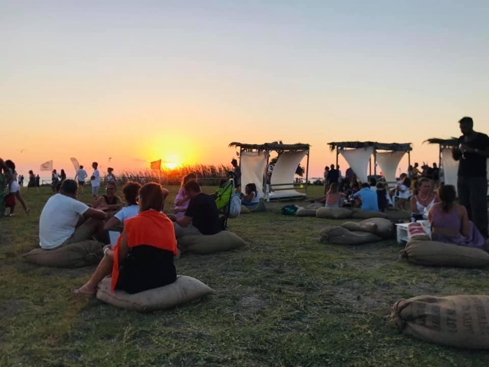 Villa La dimora di Clara Trapani Esterno foto