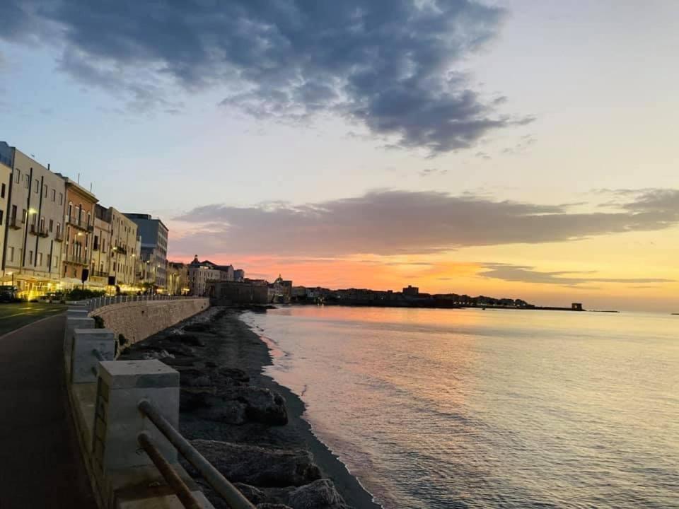 Villa La dimora di Clara Trapani Esterno foto