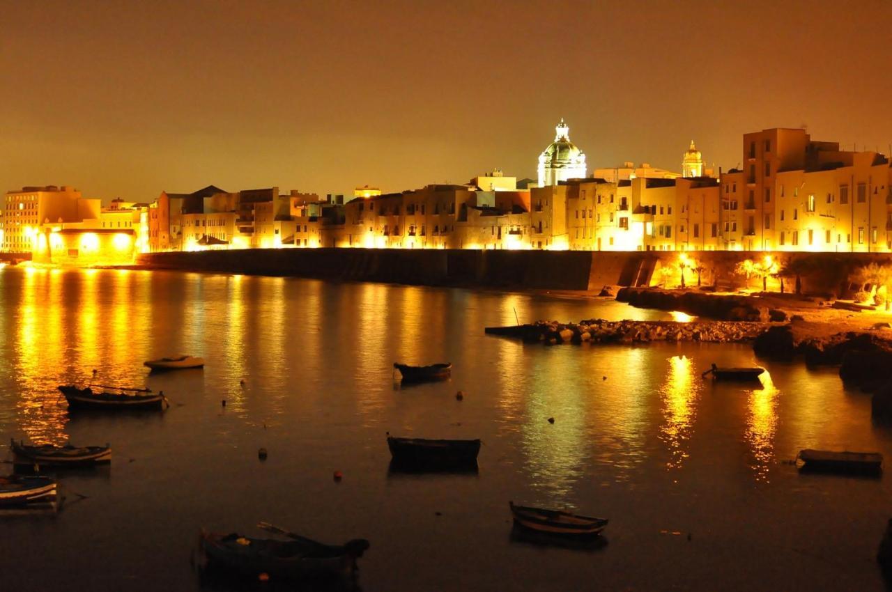 Villa La dimora di Clara Trapani Esterno foto