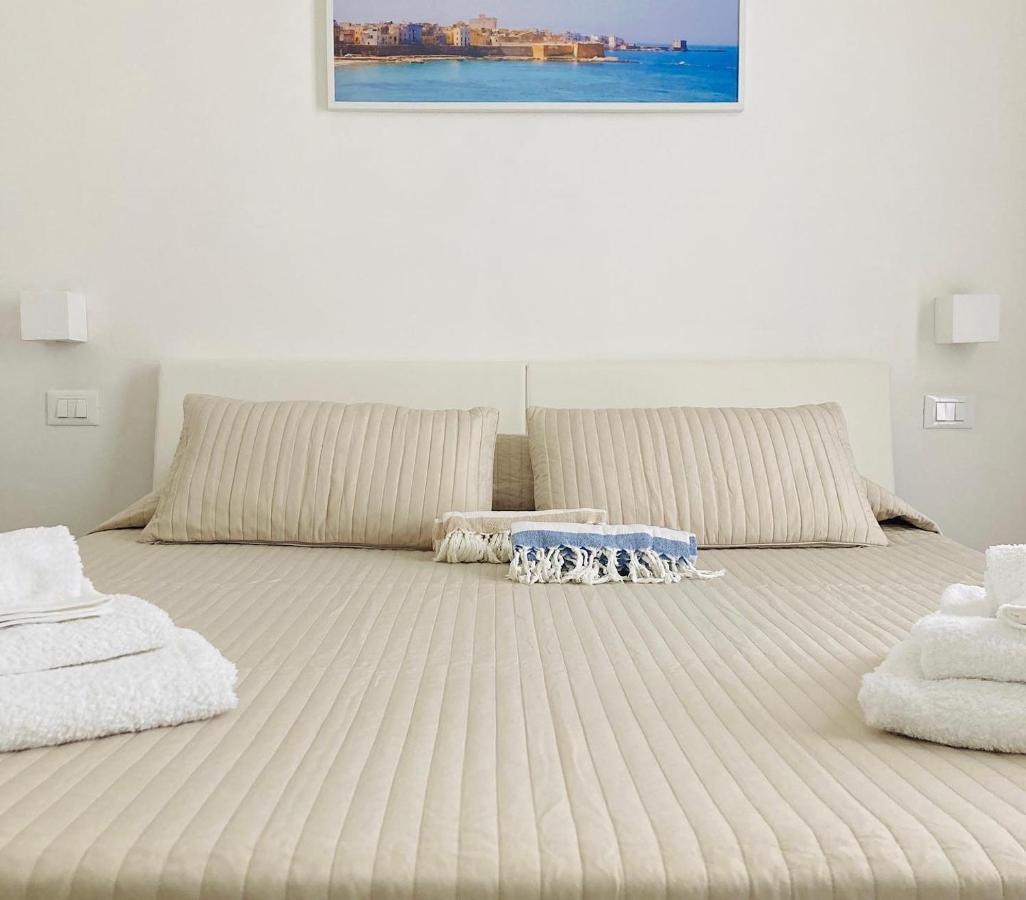 Villa La dimora di Clara Trapani Esterno foto