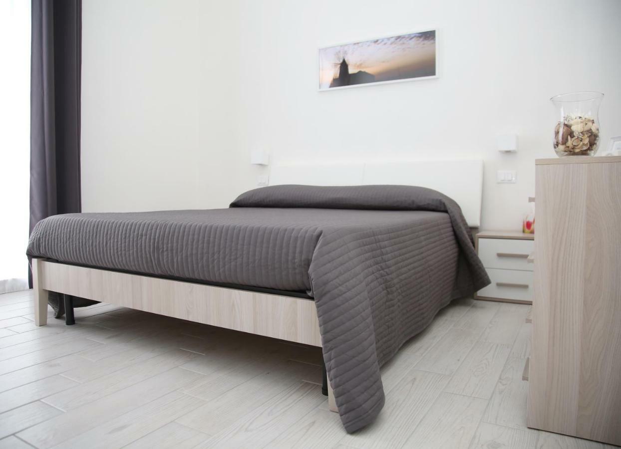 Villa La dimora di Clara Trapani Esterno foto