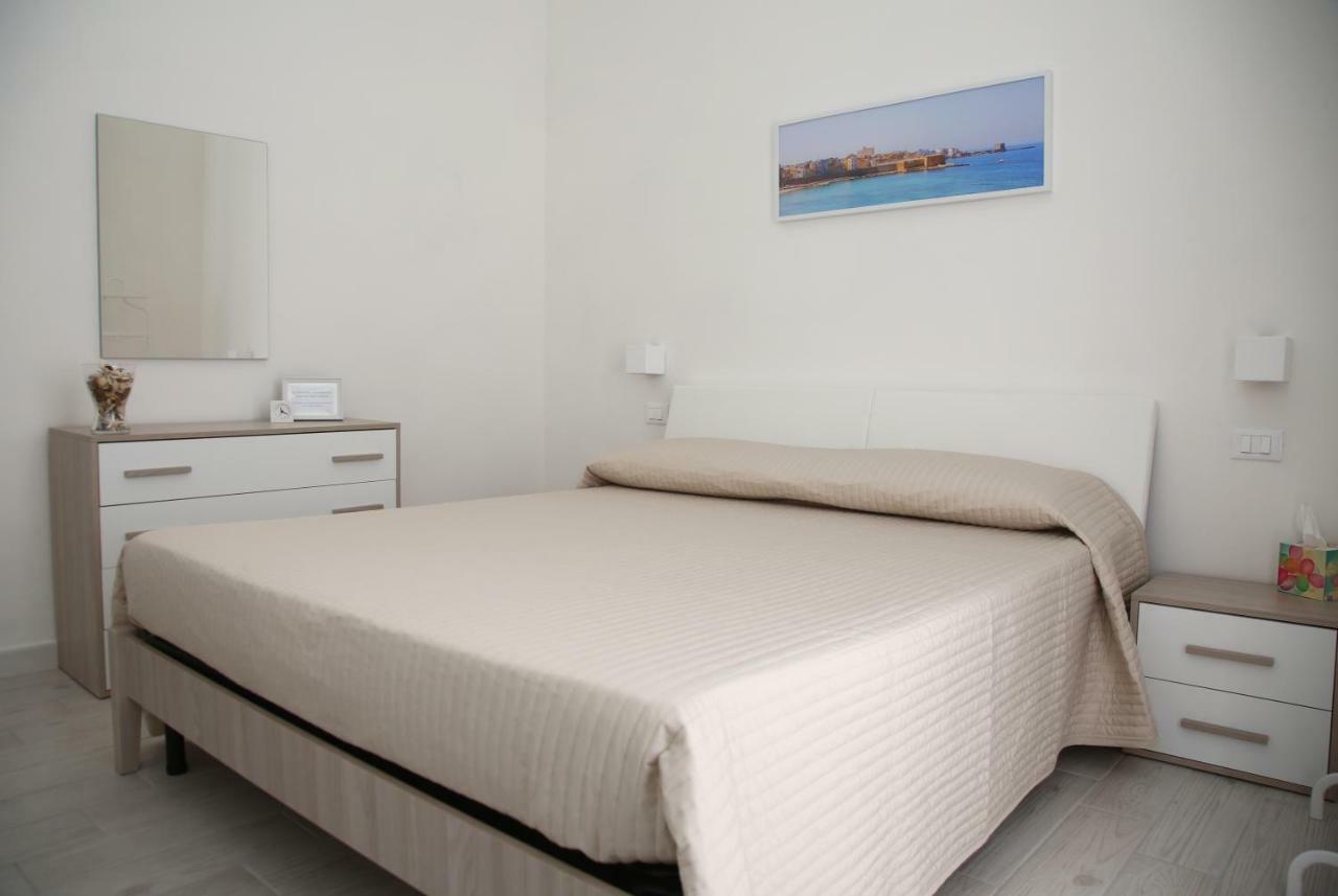 Villa La dimora di Clara Trapani Esterno foto