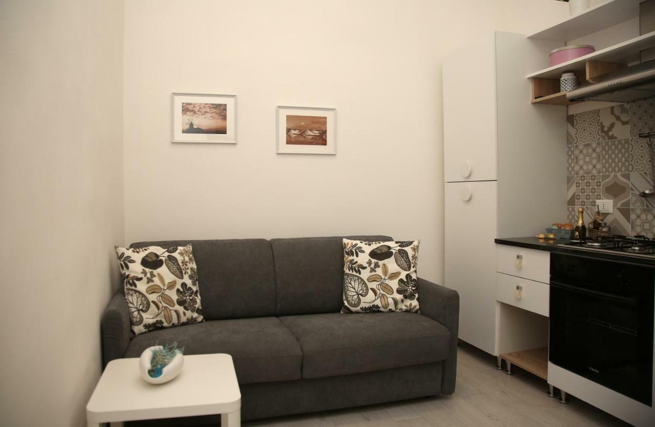 Villa La dimora di Clara Trapani Esterno foto