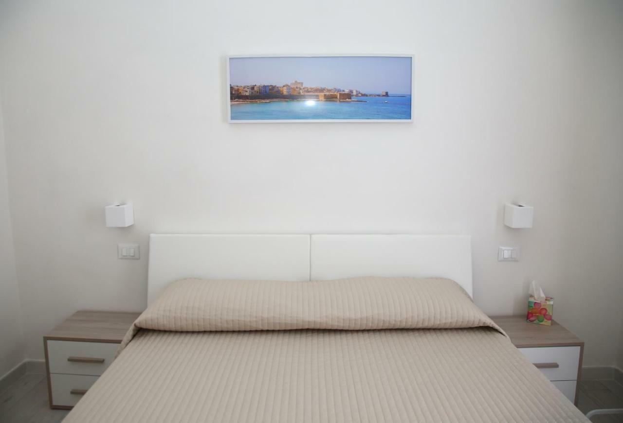 Villa La dimora di Clara Trapani Esterno foto