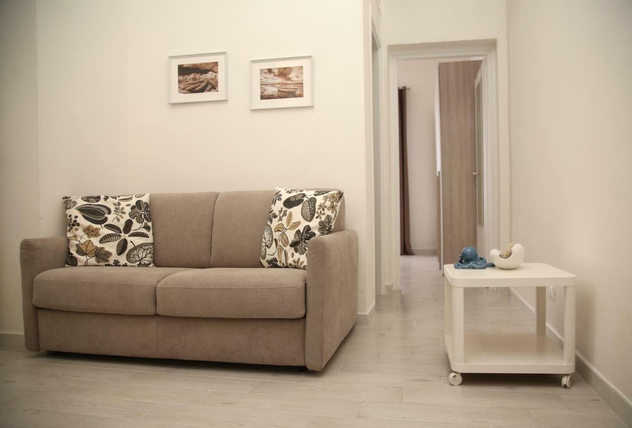Villa La dimora di Clara Trapani Esterno foto